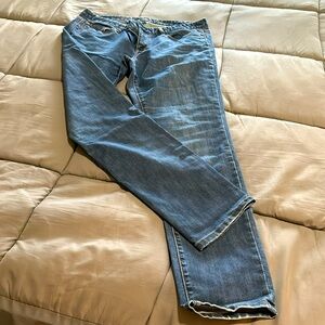 Tommy Hilfiger, modern skinny jeans